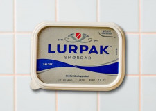 Smør (Lurpak)